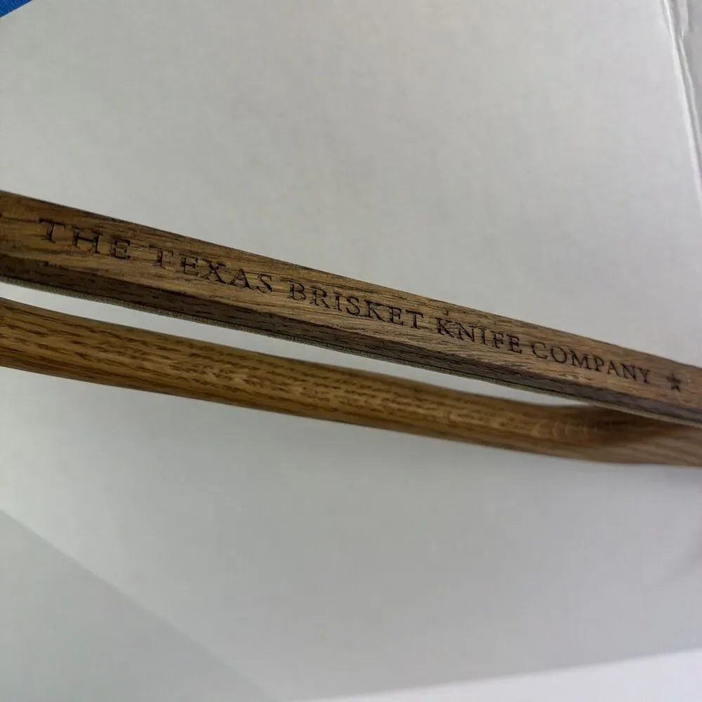 Texas Brisket Knife Company texas brisket